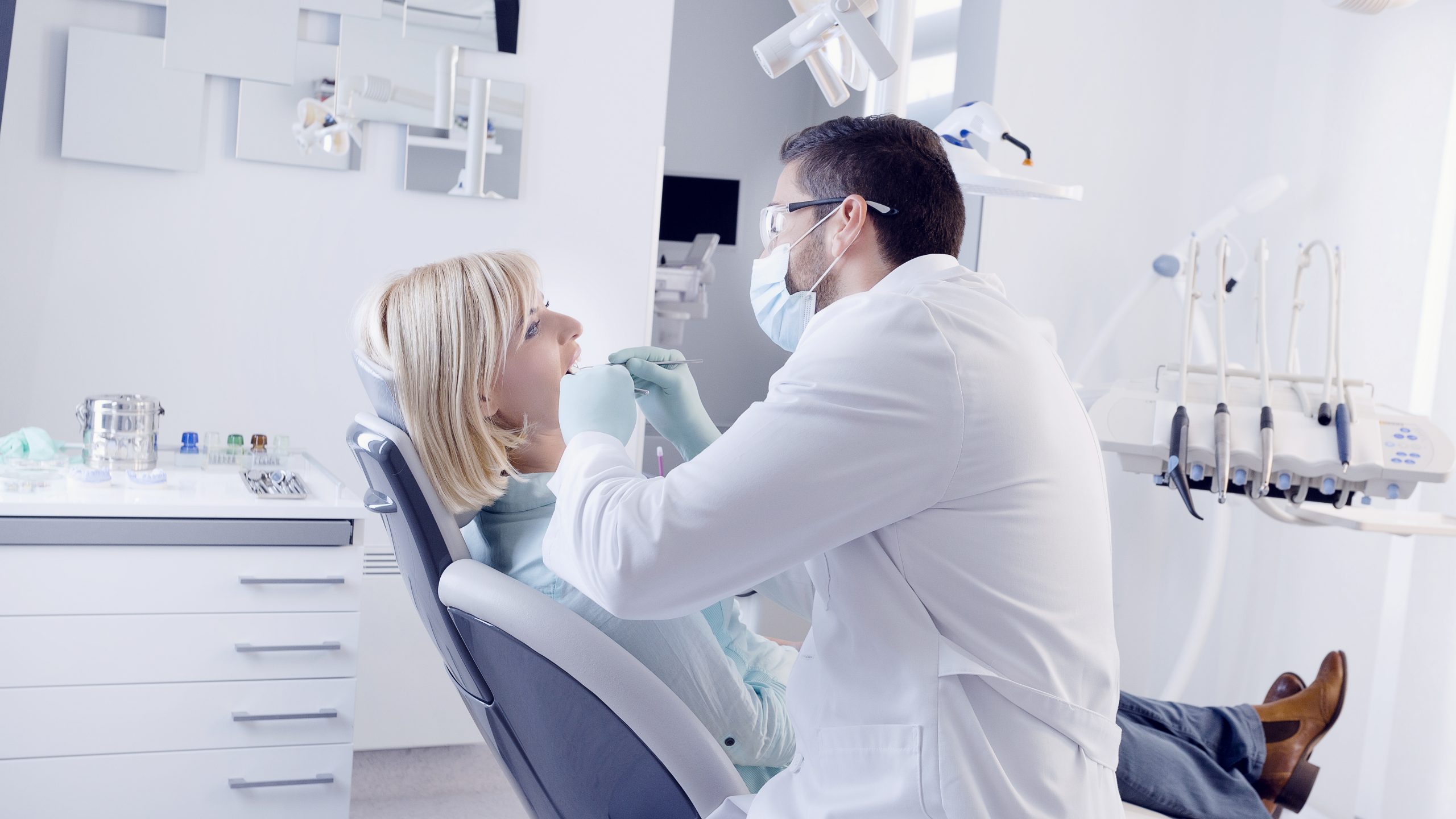 Dentist in Gouverneur, NY